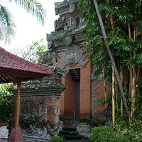 Photo de Bali - Balade, Garuda et spectacle